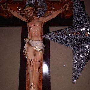 Meet your Posher, Jesus